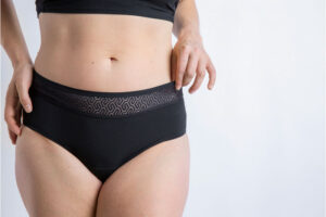 Calça menstrual Cocoro